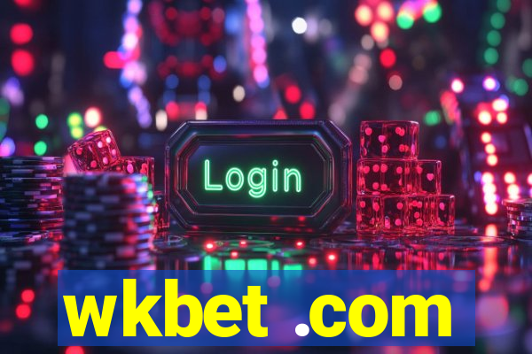 wkbet .com